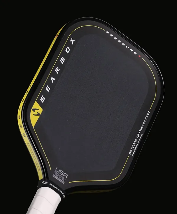 Vợt pickleball